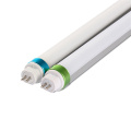 2019 newest smd led T8 6500k 18w tube 170-180LM 2400mm